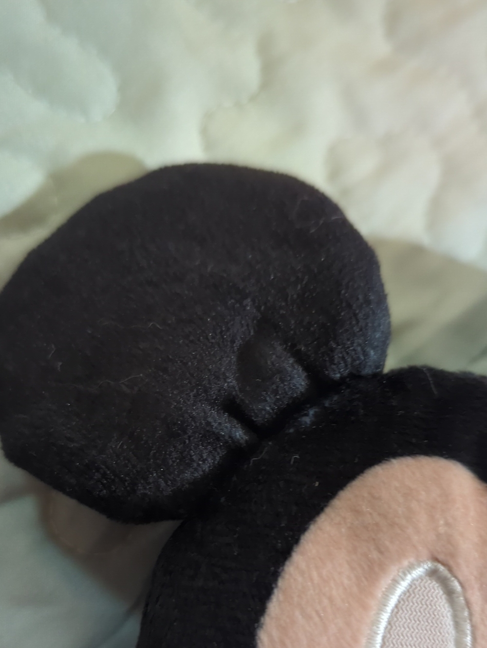 🖤❤️ Mickey Mouse Hand Puppet – Disney - Picture 5 of 17